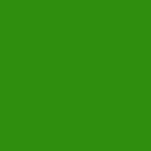 Color Map v2.1 HH5 #4C8B2B - Hooker's Green
