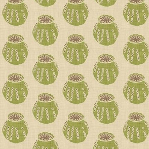 poppy_pod linen