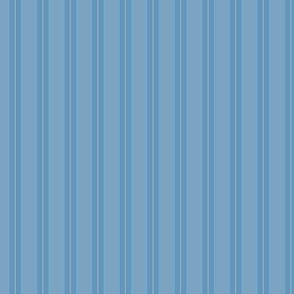 Striped fabric, blue stripe, blue, striped, striped pattern, blue pattern, faded blue, steel blue, vertical striped, striped designs, vertical stripes, classic stripes, soft stripes.