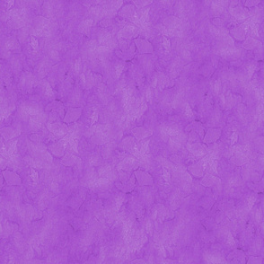 Purple Ginkgo Sunprint Texture