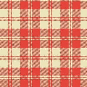 Scottish Pattern