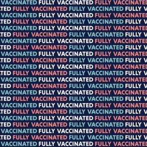 Fully Vacinated Small