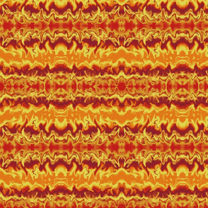 Fire Pattern