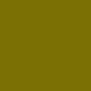 Color Map v2.1 II15 #797022 - Olive Green