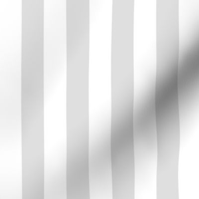 Gray Stripe - Vertical Large