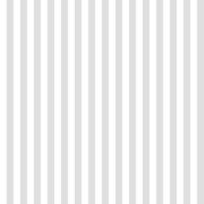 Gray Stripe - Vertical Small