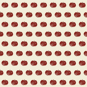 country apple