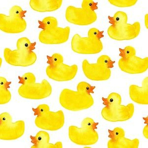 Rubber Ducks | Small