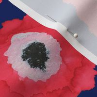 poppy-spoonflower-offset-navy