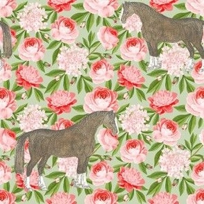 peonyponies