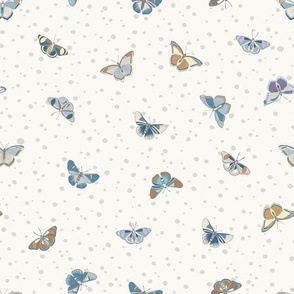 butterflies ocean lg tile-01