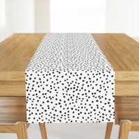 Dalmatian Spots