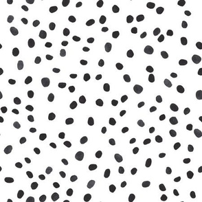 Dalmatian Spots