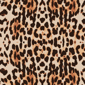 Leopard print,animal print,vertical 