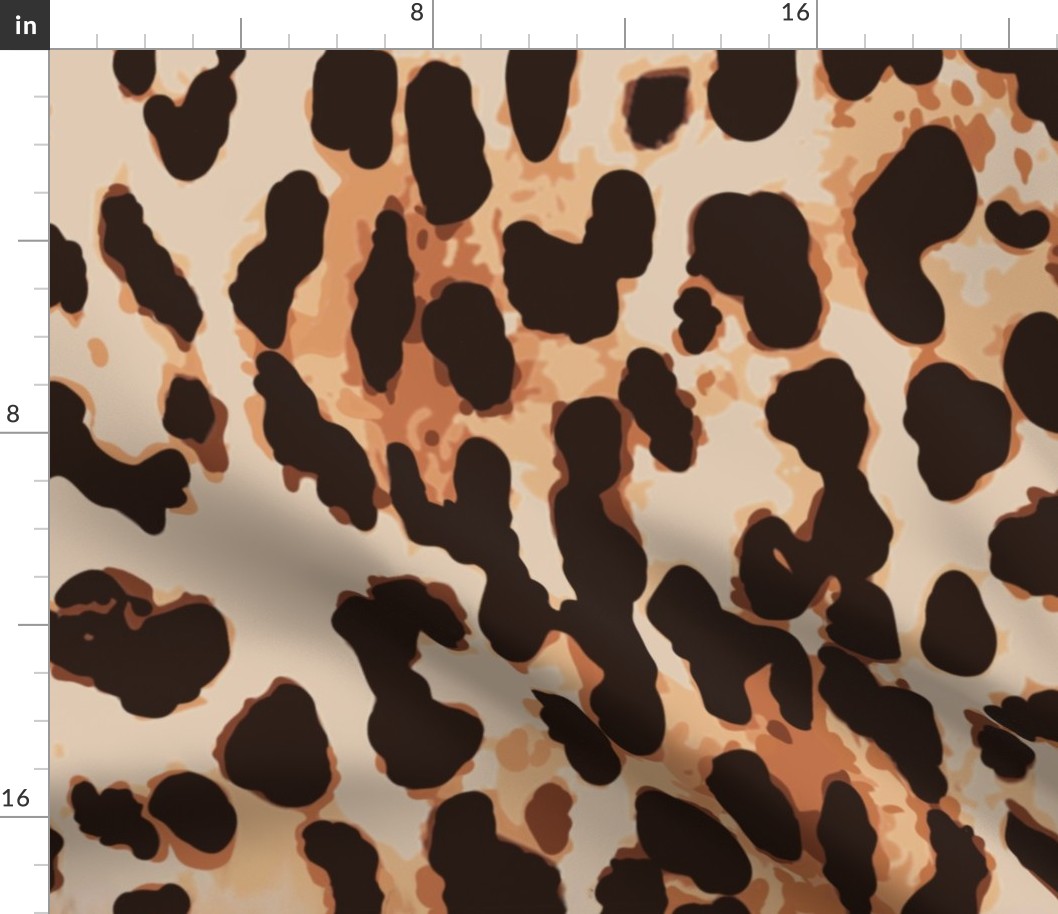 Leopard print,animal print,vertical 