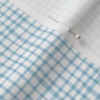 Farmtasia Gingham Blue