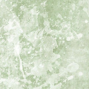 pale green background