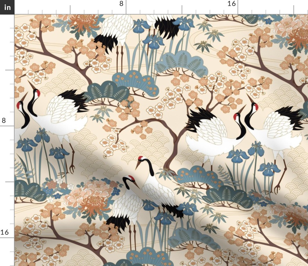 japanese_garden_cream_14_large_birds-01