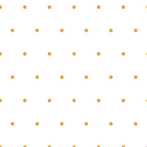 Gold Dots Offset