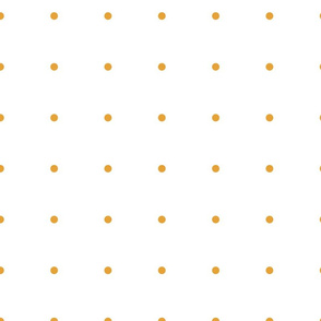 Gold Dots Linear