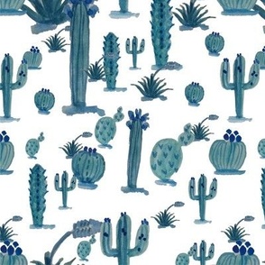 cactus blues