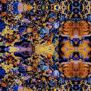 Water Psychedelia