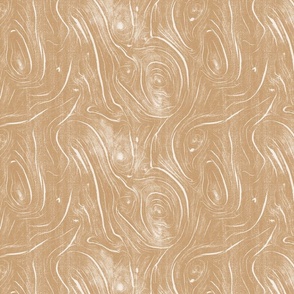 tan swirl woodgrain