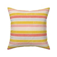 Pink and yellow stripes-nanditasingh