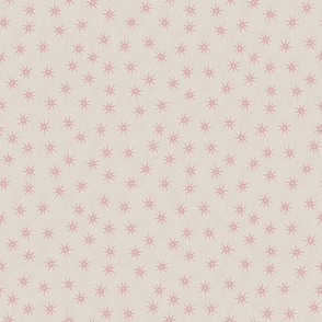 spurs (small, pink)