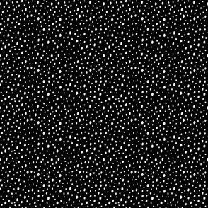 Dotty Black