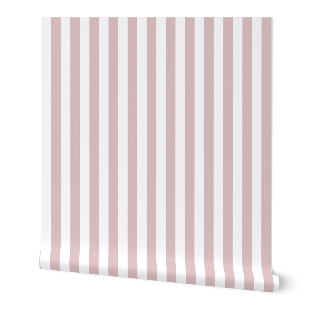 Modern Stripe ~ Vertical ~ Aimee 