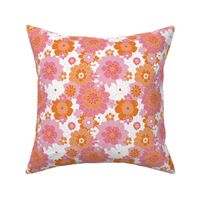 Avery Retro Floral Berrylicious-small scale