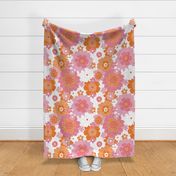 Avery Retro Floral Berrylicious-large scale