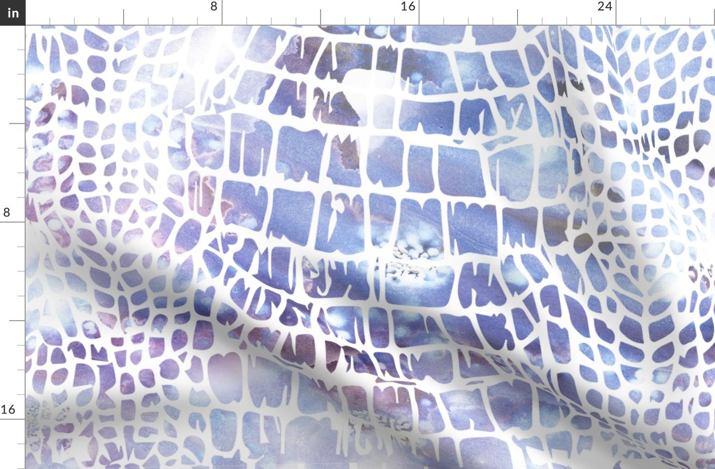 Snake Skin Pattern Animal Skin Pattern Purple