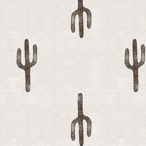 minimal cactus