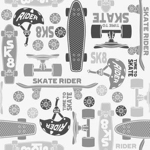 MultiSkateItems