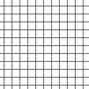 grid pattern