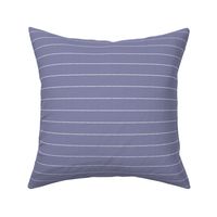 small oliver stripes: periwinkle