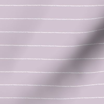 small oliver stripes: iris