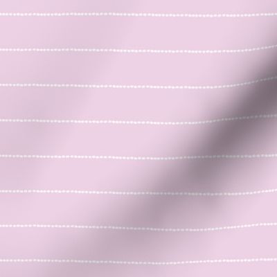 small oliver stripes: crocus