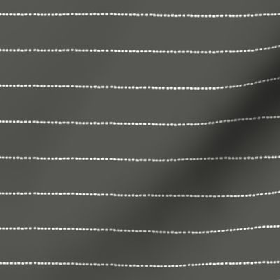 small oliver stripes: shingle