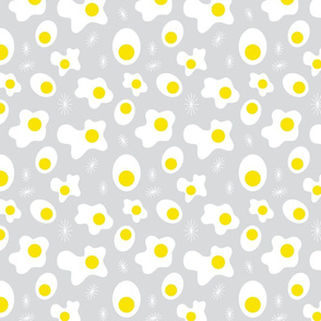 Comfy Marmalade - Eggs