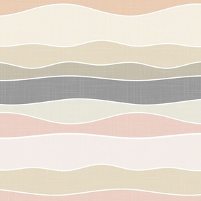 magic dunes - abstract neutral waves - sand hills - abstract neutral wallpaper