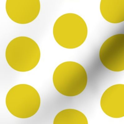 2" dots: lemon