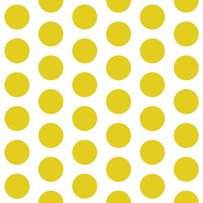 2" dots: lemon