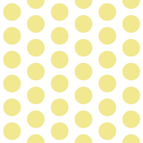 2" dots: daisy
