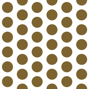 2" dots: everglade