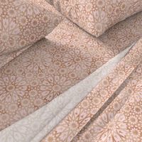 Tangier morrocan Warm Pink