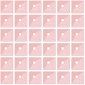nested squares-pink