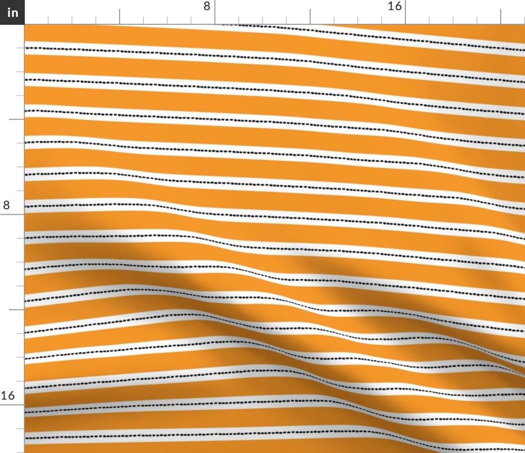 small luca stripes: capri